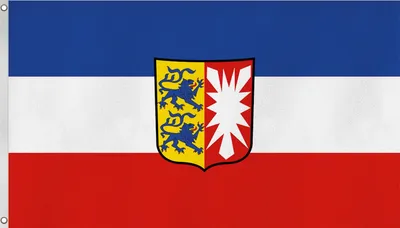 Produktbild von normani Fahne Bundesländerflagge 90 cm x 150 cm
