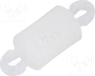 Produktbild von 10x t L: 6mm  Schnappschloss / Schnappschloss 8G806V40051 Kuntoff-Montagestifte
