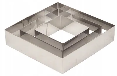 Image de Brunbeste BB-1579 Moule à gâteau rond 10cm