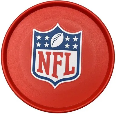 Obrázok produktu pre Sada 4 podtáckov NFL