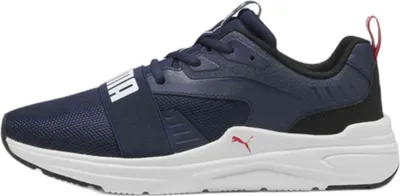 Produktbild von Puma Sneakers 400232-03 in Blue color size 45