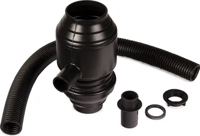 Produktbild von ONDIS24 Füllautomat Fillerkit schwarz