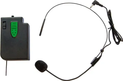 Image de AudioDesign W/L BP 660