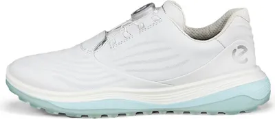 Produktbild von Ecco LT1 BOA White 40 Damen Golfschuhe