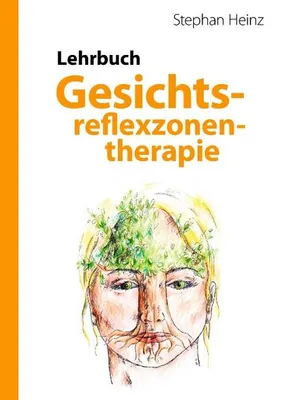 Immagine prodotto di Lehrbuch Gesichtsreflexzonentherapie