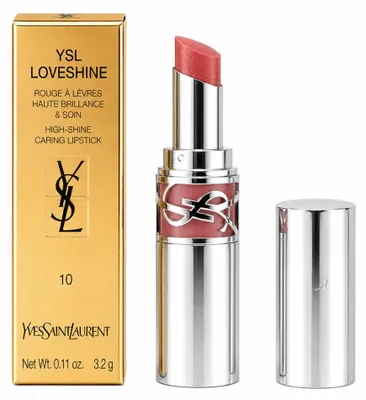 Image de Yves Saint Laurent Rouge à lèvres Yves Saint Laurent Loveshine Lipstick 10 3,2 g