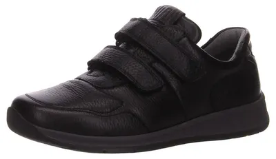 Produktbild von Waldläufer Straßenhalbschuhe Kletter in schwarz, Gr. 7.5