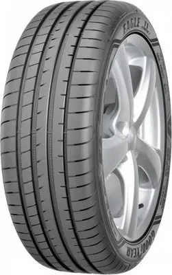 Image de Goodyear 235/45 R21 101T Eagle F1 Asymmetric 3 Suv S-I Xl
