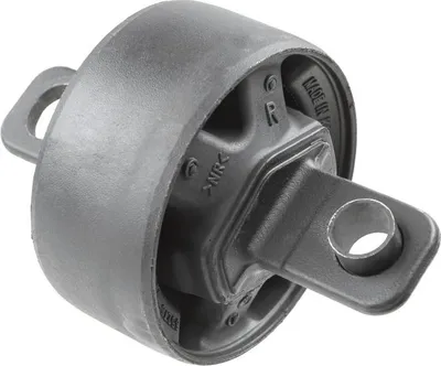 Produktbild von Lagerung Lenker für HYUNDAI Santa Fé III (DM) Hinten Rechts 44429 01 LEMFÖRDER