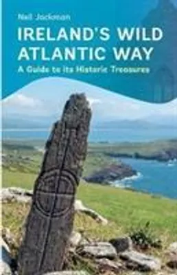 Obrázok produktu pre Ireland's Wild Atlantic Way