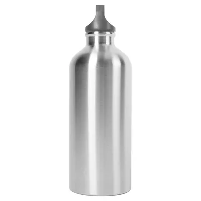 Zdjęcie produktu dla TATONKA Tatonka Butelka ze stali nierdzewnej 0,6l - Trinkflasche 21,5 cm