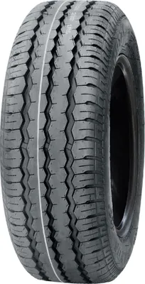 Obrázok produktu pre pneumatika pre prívesy 195/50R13C, vysokorýchlostná, cestná, 900 kg - Wanda WR068 -