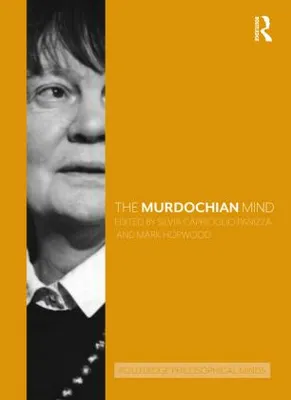 Obrázek produktu pro The Murdochian Mind
