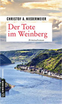 Zdjęcie produktu dla Der Tote im Weinberg