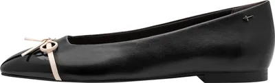 Produktbild von Ballerina aus Leder