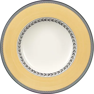 Produktbild von Villeroy & Boch Audun Fleur Suppenteller 24cm