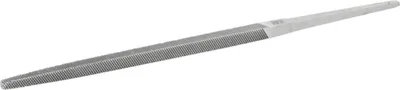 Produktbild von Bahco Vierkantfeile, Halbschlichthieb, ohne Heft 200 mm