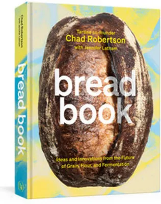 Produktbild von Bread Book