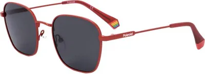Obrázek produktu pro Polaroid PLD 6170/S C9A RED 53/21/140 Uni Sonnenbrillen