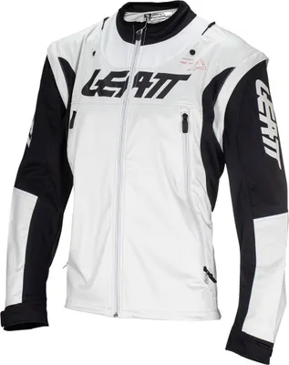 Produktbild von Leatt Jacke Moto 4.5 Lite - Größe: XL