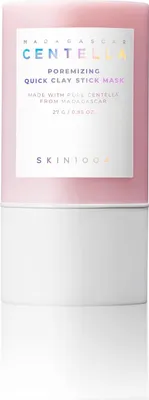 Obrázek produktu pro SKIN1004 Madagascar Centella Poremizing Quick Clay Stick Mask 27 g