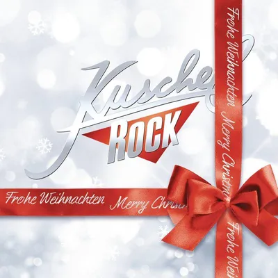 Obrázok produktu pre Various: KuschelRock Christmas - - (CD / K)