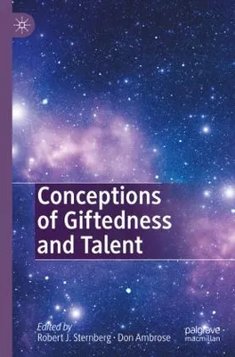 Obrázok produktu pre Conceptions of Giftedness and Talent