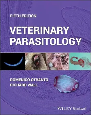 Obrázok produktu pre Veterinárna parazitológia