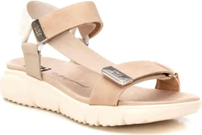 Produktbild von Xti 144112 Sandalen Beige EU 36 Frau Beige EU 36
