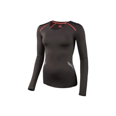 Produktbild von Crivit Pro Damen Funktionsshirt Baselayer, Größe M 40/42
