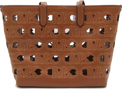 Immagine prodotto di I2741 Borsa Donna Michael Kors Eliza Leather/Plexi Woman 44X30 Cm Bag