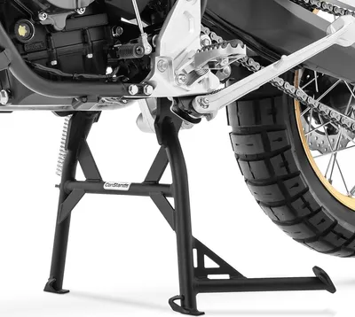 Obrázok produktu pre Stredový stojan pre Yamaha Tenere 700 / Rally 19-25
