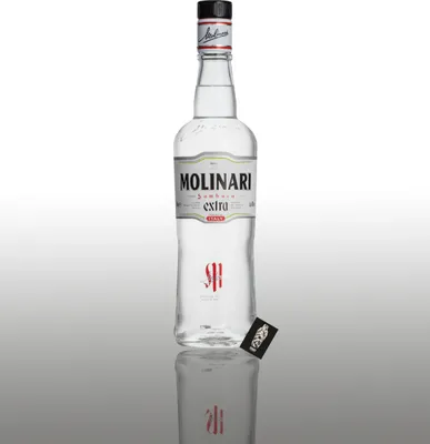 Produktbild von Sambuca Molinari 0,7L 40% Vol.- [Enthält Sulfite]
