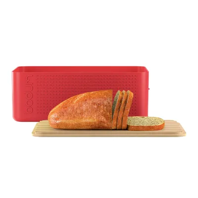 Produktbild von Bodum 11555-01, Schwarz, 36,4 cm, 23,4 cm, 13,7 cm
