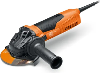 Produktbild von Fein Compact-Winkelschleifer Ø 150 mm CG 13-150