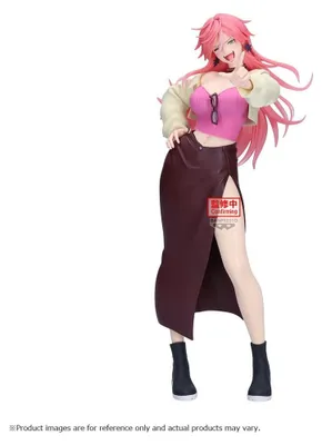 Obrázok produktu pre MARRIAGETOXIN, séria "Glitter & Glamours", PVC figúrka Kimie Arashiyama, výška 22 cm