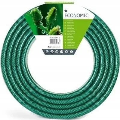 Obrázok produktu pre PVC záhradná hadica fi=1/2" dĺžka 30 m, ekonomická