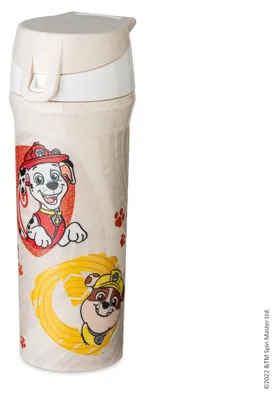 Image de Bouteille d'eau Paw P. Sand, 500 ml