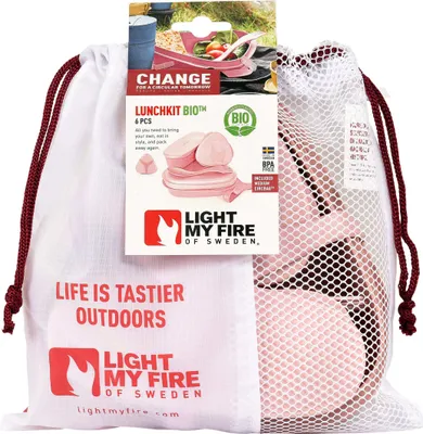 Image de Light My Fire LunchKitCream