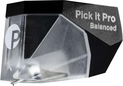 Produktbild von Pro-Ject Pick it PRO Balanced
