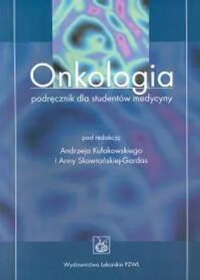 Imagen del producto de Onkologia Podręcznik dla studentów medycyny