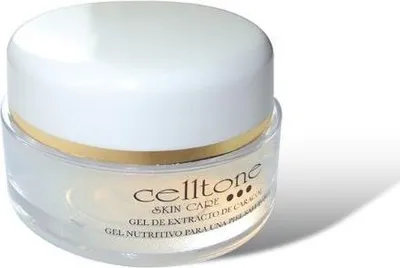 Produktbild von Celltone Snail Gel 50ml
