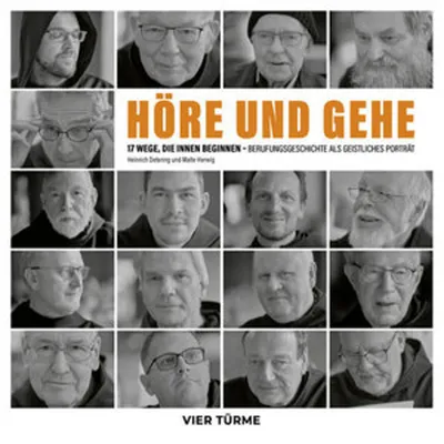 Obrázek produktu pro Höre und gehe