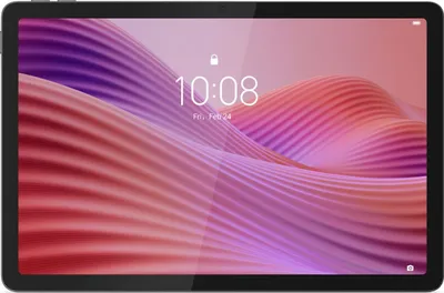 Produktbild von Tablet Lenovo Tab Helio G85 WiFi 10 1" 4GB 128GB Gris