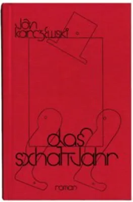 Zdjęcie produktu dla Das Schaltjahr
