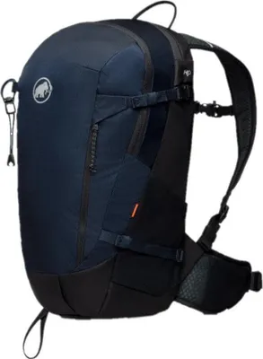 Obrázok produktu pre Mammut Lithium 15 Women marine/black 15 litrov