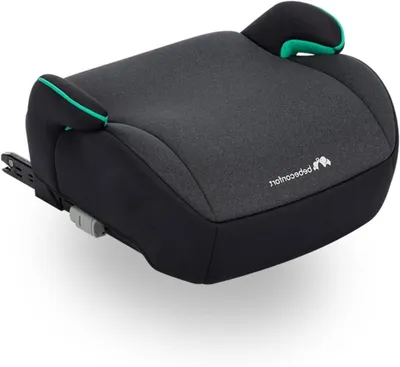 Produktbild von Kindersitz für Autos – Sicherheitssitz – Sichere Fortbewegung – ISOFIX-Befestigung – 22-36 kg – Schwarz