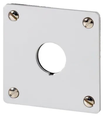 Produktbild von EATON M22-E1 Einbautableau 216541 1Einbaustelle 216541