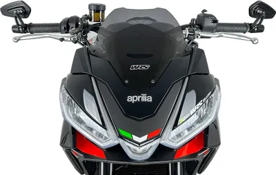 Image de Wscrn Sport Tuono Dark Smoke