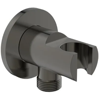 Produktbild von Ideal Standard Ceratherm Showerpower set Magnetic Grey